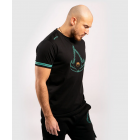 Тениска - Venum Assassin's Creed T-shirt - Black/Blue ​